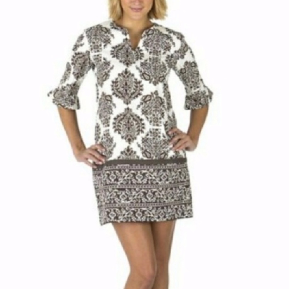 Patrick Robinson for Target Shift Dress